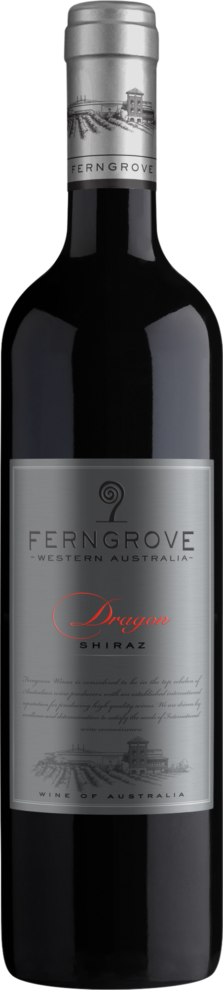 Ferngrove Dragon 2020